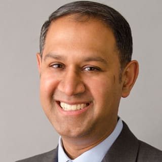 Rizwan Bhatti, MD