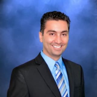 Farshid Mirzaee, MD, Urology, Palm Desert, CA