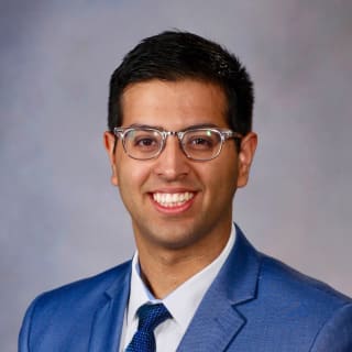 Kushal Khera, MD, Family Medicine, Rochester, MN, Mayo Clinic Hospital - Rochester