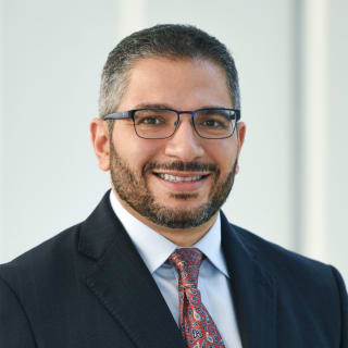 Mohamed Othman, MD, Gastroenterology, Houston, TX, St. Luke's Health - Baylor St. Luke's Medical Center