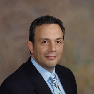 John Pattaras, MD, Urology, Atlanta, GA, Emory University Hospital