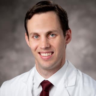 Stephen Bergin, MD, Neurosurgery, Durham, NC