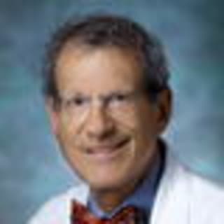 David Feigin, MD, Nuclear Medicine, Baltimore, MD, Johns Hopkins Hospital