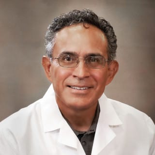 Robert Duran, MD