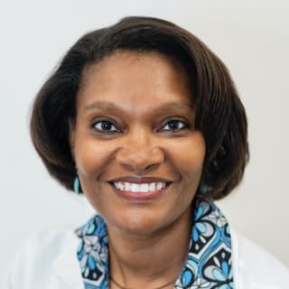 Victoria Burt, Family Nurse Practitioner, Augusta, GA