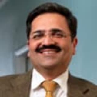 Tejvir Singh, MD