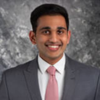 Yasasvi Tadavarthi, MD, Radiology, Saint Louis, MO