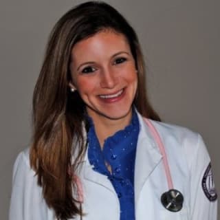 Krista DeLuca, PA, Plastic Surgery, Baltimore, MD, VCU Medical Center