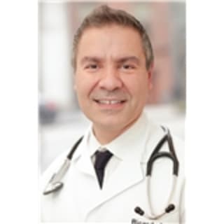 Ricardo Issa, MD, Internal Medicine, New York, NY, Lenox Hill Hospital