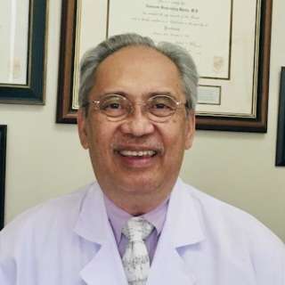 Emerson Bueno, MD, Psychiatry, Phoenix, AZ