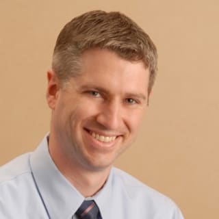 Sean Caufield, MD, Gastroenterology, Loveland, CO