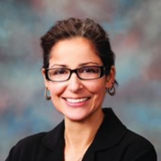 Sophie Dojacques, MD, Obstetrics & Gynecology, Ishpeming, MI