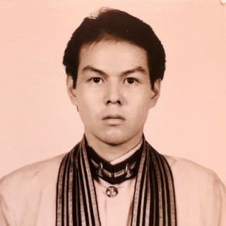 Phacharawut Kanchananakhin, MD