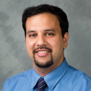 Fawad Aslam, MD, Rheumatology, Scottsdale, AZ