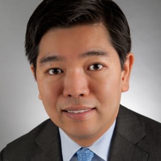 Fabio Iwamoto, MD