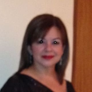 Evelyn Rivera, MD, Physical Medicine/Rehab, Ponce, PR, Veterans Affairs Caribbean Healthcare System