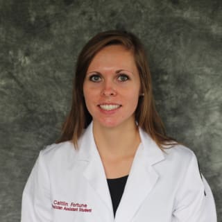 Caitlin Fortune, PA, Physician Assistant, Reston, VA