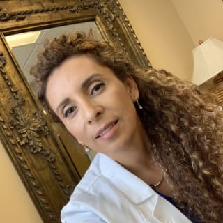 Elba Espinoza, Nurse Practitioner, Los Angeles, CA