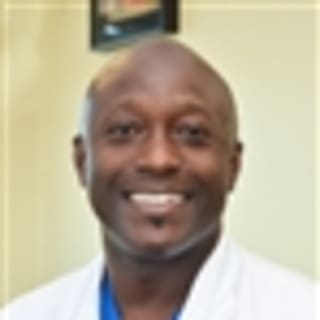 Shekou Sesay Jr., MD, Pediatrics, Suwanee, GA, Children's Healthcare of Atlanta