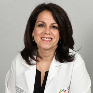 Stacey Rifkin-Zenenberg, DO, Pediatric Hematology & Oncology, Hackensack, NJ