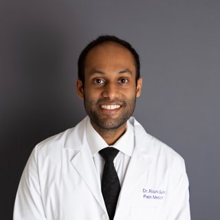 Rishi Gaiha, MD, Anesthesiology, Chicago, IL