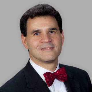 Henry Rodriguez, MD, Pediatric Endocrinology, Tampa, FL, Tampa General Hospital