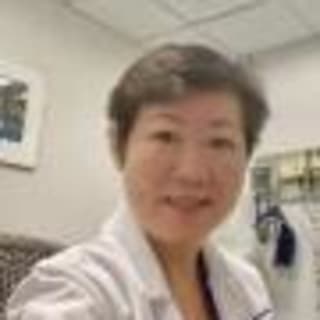 Nguyet Duong, Adult Care Nurse Practitioner, Elmhurst, NY, NYC Health + Hospitals / Bellevue