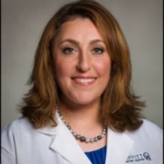 Susan Hoover, MD, General Surgery, Tampa, FL, H. Lee Moffitt Cancer Center and Research Institute