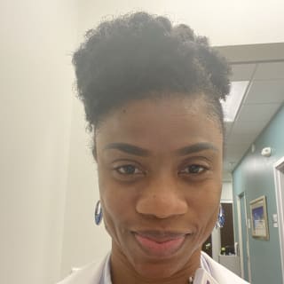 Janneh Peters-Beedoe, Family Nurse Practitioner, Winston Salem, NC