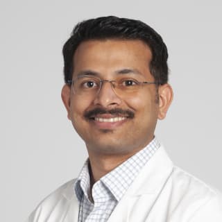 Sanu Raja Yadav, MD, Pediatric Gastroenterology, Columbia, MO, Cleveland Clinic
