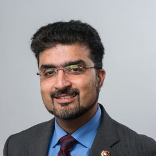 Omer Iqbal, MD, Cardiology, Saint Paul, MN