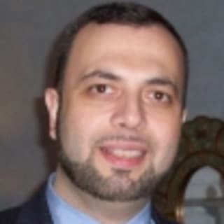 Mohammad Joud, MD