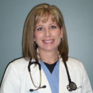 Lynn Kocian, PA, Family Medicine, Gretna, NE, CHI Health Creighton University Medical Center - Bergan Mercy