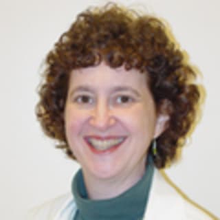 Ruth Horowitz, MD