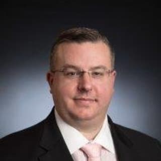 Kristopher Maday, Academic Medicine, Memphis, TN