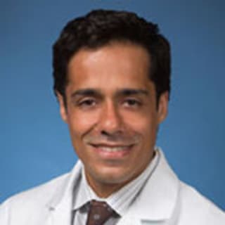 Alireza Sedarat, MD, Gastroenterology, Los Angeles, CA