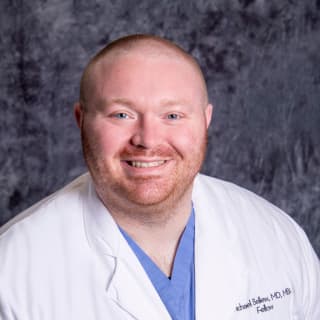 Michael Bellew, MD, Neurology, Tulsa, OK, The University of Kansas Hospital