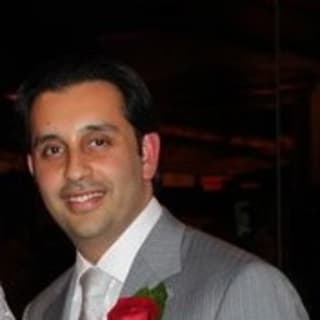 Faisal Sheikh, DO, Gastroenterology, Syosset, NY, Long Island Jewish Medical Center
