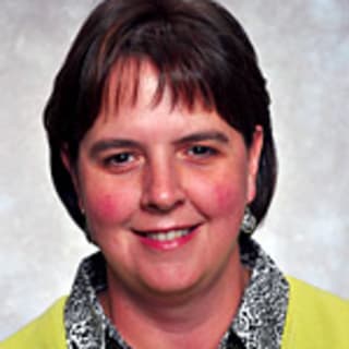 Karie (Mclevain) Wells, MD, Pediatrics, Knoxville, TN, East Tennessee Children's Hospital