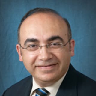 Jonathan Aronbayev, MD, Internal Medicine, Briarwood, NY