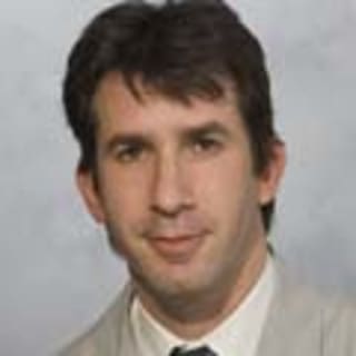 Ian Jasenof, MD, Obstetrics & Gynecology, Park Ridge, IL, Advocate Lutheran General Hospital
