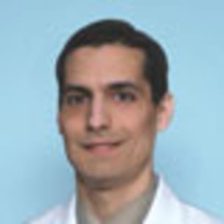George Harocopos, MD, Ophthalmology, Saint Louis, MO, Barnes-Jewish Hospital