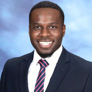 Blessing Ogbemudia, MD, Anesthesiology, Las Vegas, NV