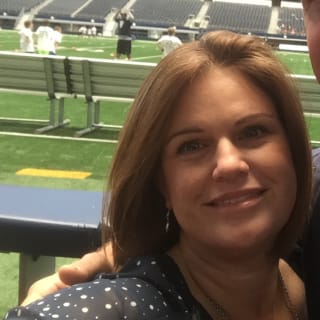 Ann Brock