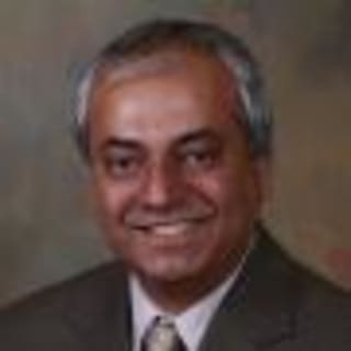 Deepak Shivaram, MD, Internal Medicine, Lancaster, CA, Antelope Valley Hospital