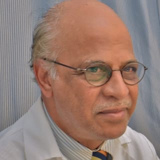Nagesh Ragavendra, MD, Radiology, Charleston, SC