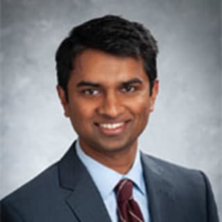 Sanjeev Balamohan, MD, Otolaryngology (ENT), Park Ridge, IL, Advocate Lutheran General Hospital