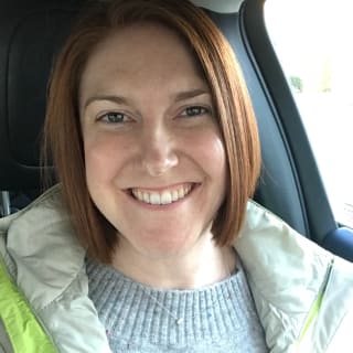Ashley Hildebrand, MD