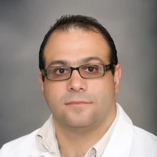 Bassem Koleilat, MD, Internal Medicine, Daytona Beach, FL