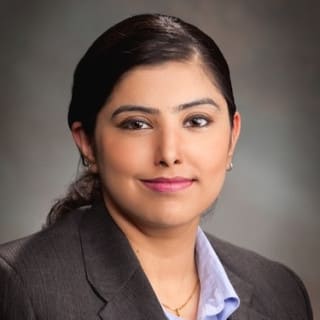 Sristi Sharma, MD, General Surgery, Sacramento, CA
